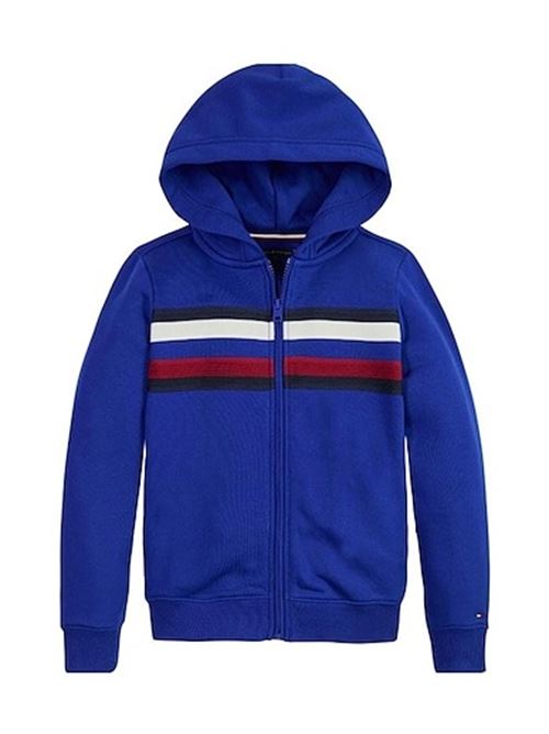  TOMMY HILFIGER | KB0KB08289T/C9B